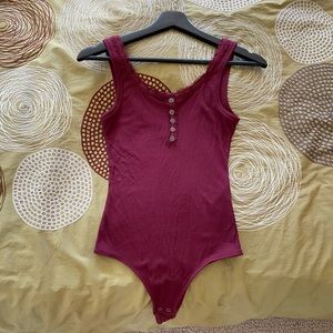 Hollister Body Suit